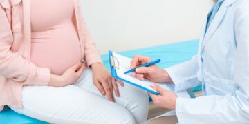 Ведення вагітності – шлях до щасливого материнства під контролем фахівців