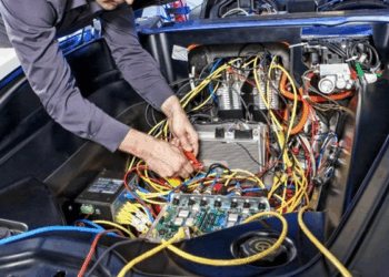 Ремонт автоэлектрики своими руками: диагностика неисправностей и советы