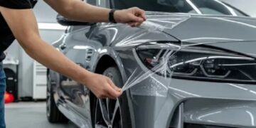 Better Than New Detailing introduces refined approach to vehicle surface protection in Winnipeg