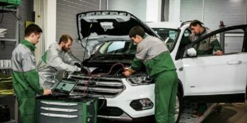 OSS Motorsport offers integrated automotive services to meet everyday driving demands