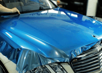 Car wrapping: preparation, application, and maintenance tips