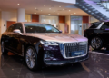 Hongqi H9: описание автомобиля и ключевые достоинства модели